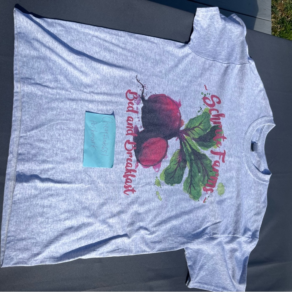 The Office “Schrute Farm, Bed and Breakfast” Merchandise